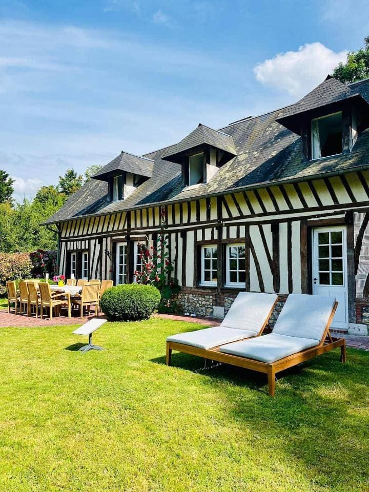 Foto 8 von 53: Holiday Home