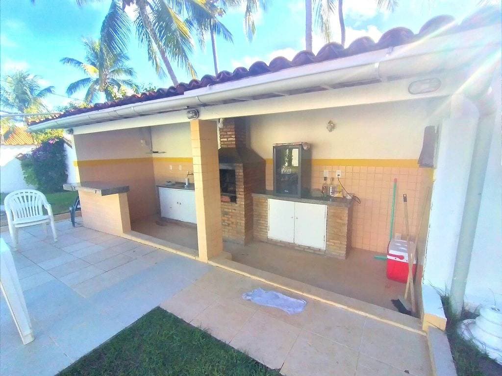 Foto 9 von 37: Beautiful Houses 5/4 Vilas do Atlântico Beach !!!