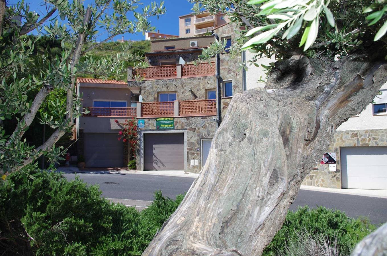 Foto 6 von 28: Cap cerbere