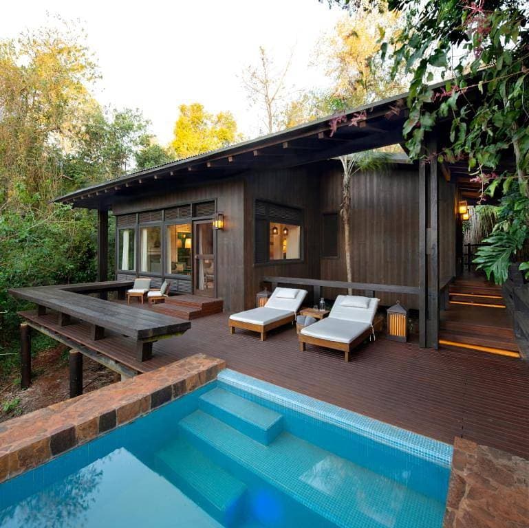Foto 8 von 13: Suite with Private Pool