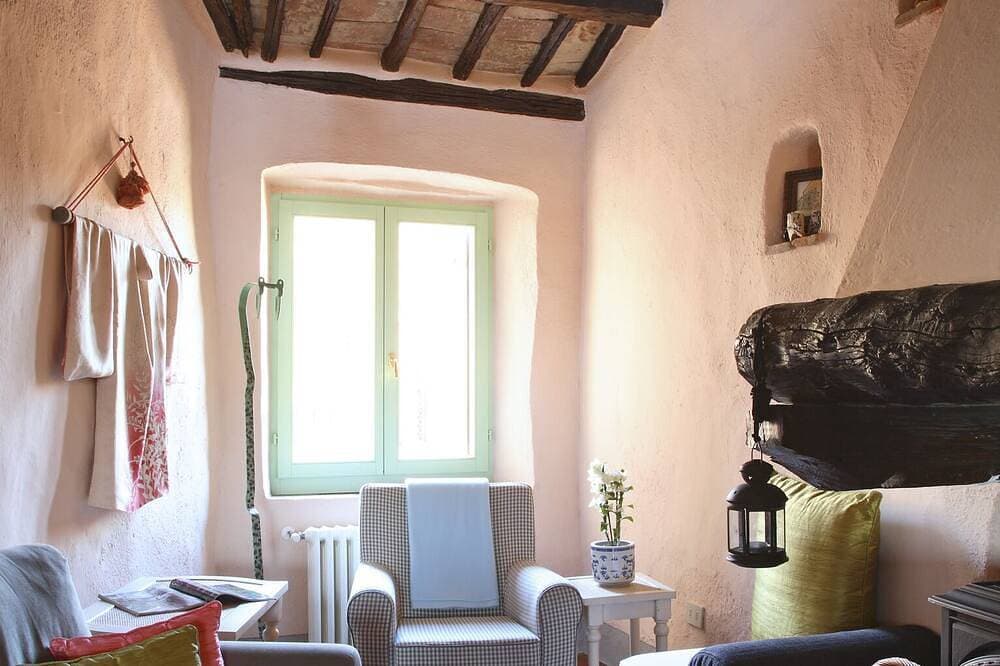 Casa Gorizia Townhouse - Authentische Toskana 1