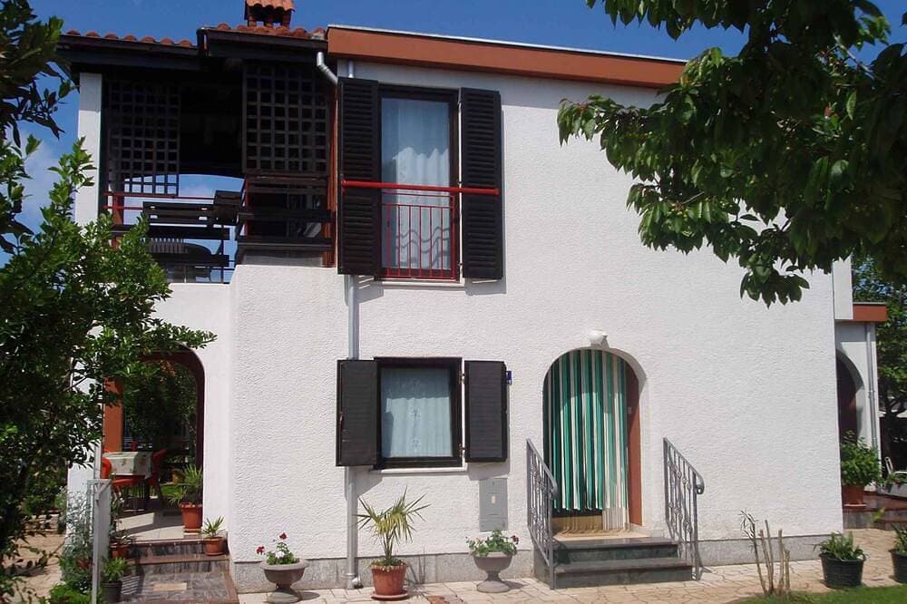 Foto 10 von 25: Ferienwohnung mit Klimaanlage in ruhiger Lage