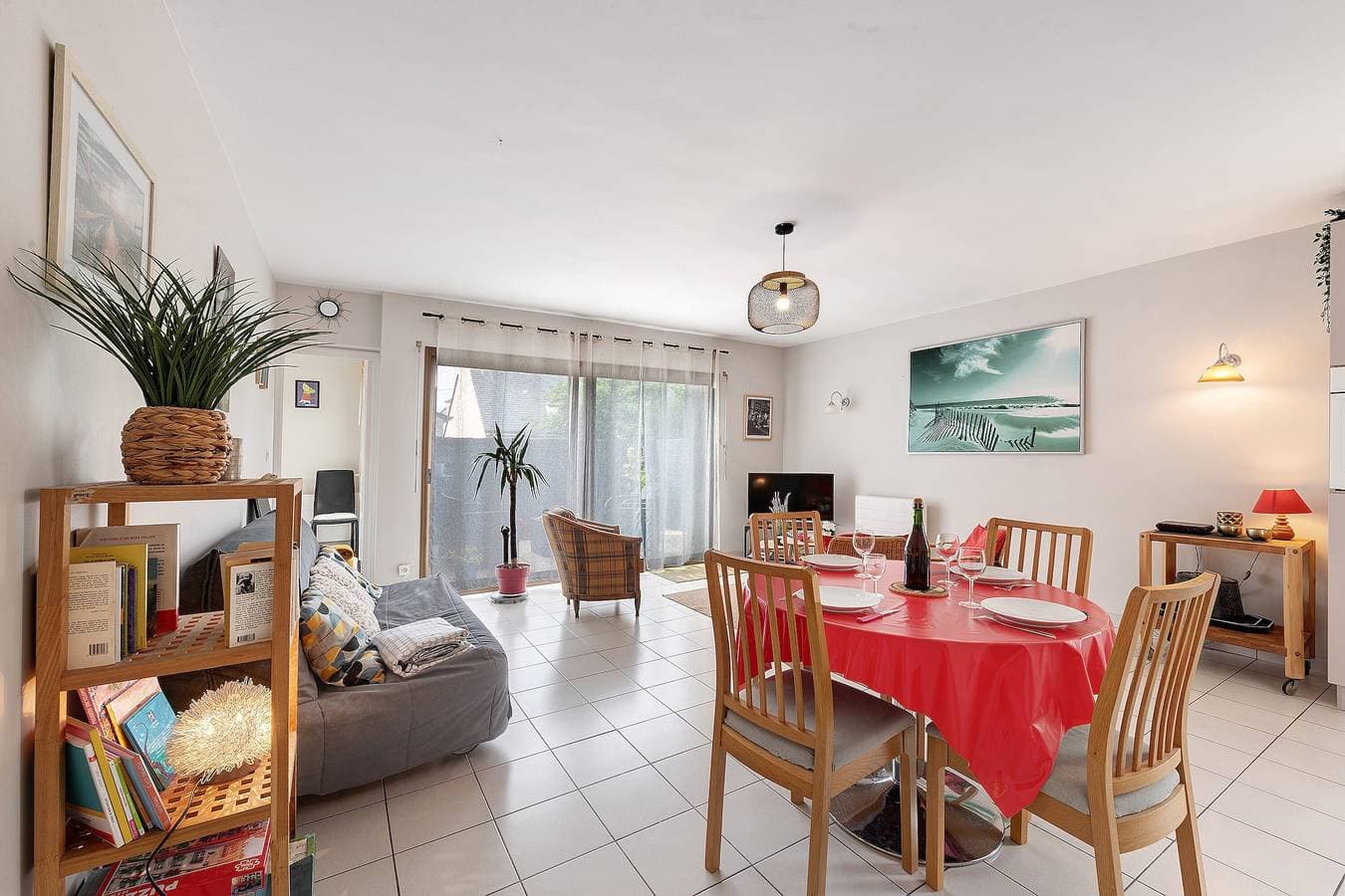 Foto 12 von 19: Schöne Wohnung im Herzen des Künstlerviertels