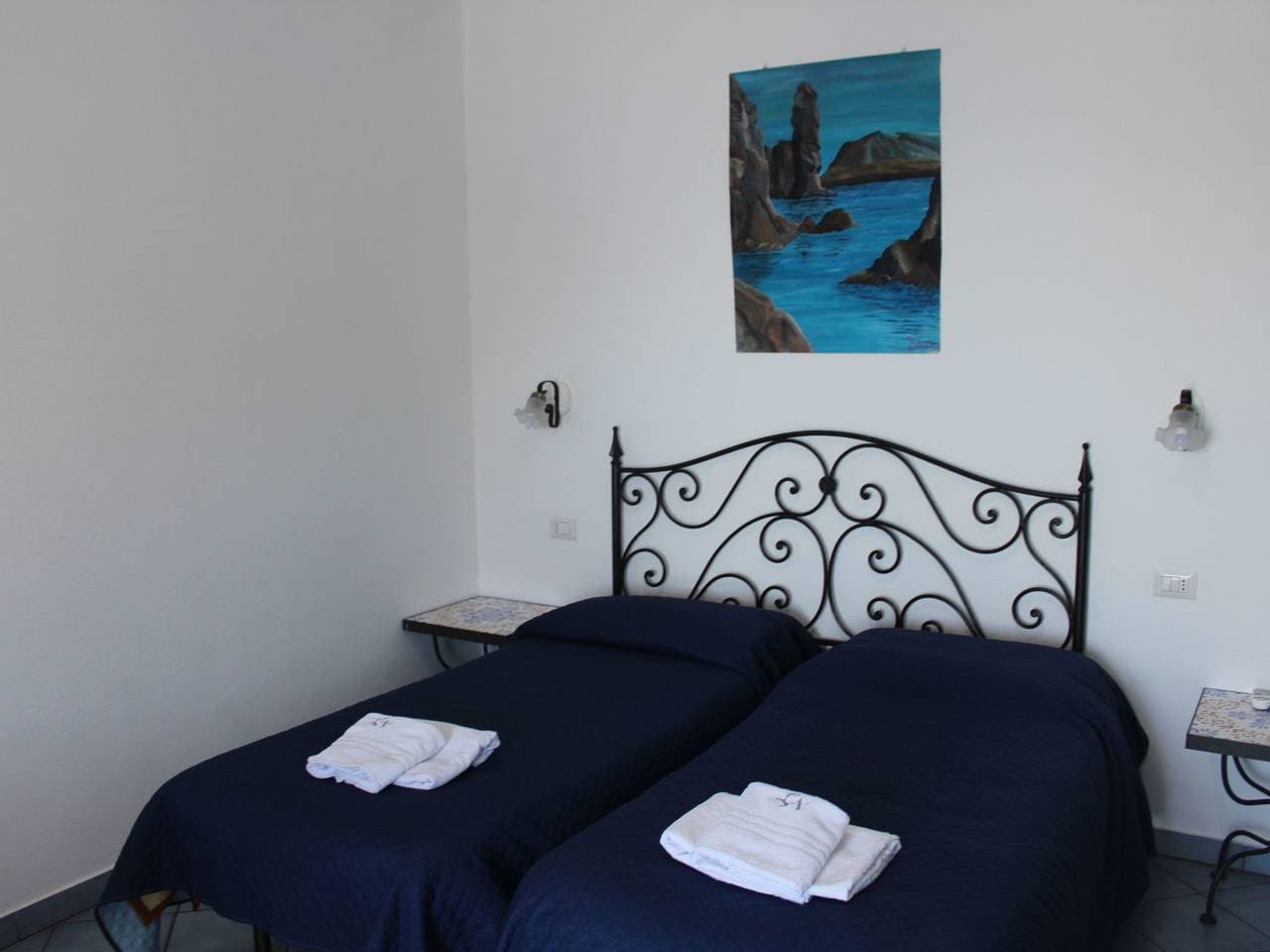 Foto 7 von 21: Wohnung 'Meeresbalkon' in Strandnähe