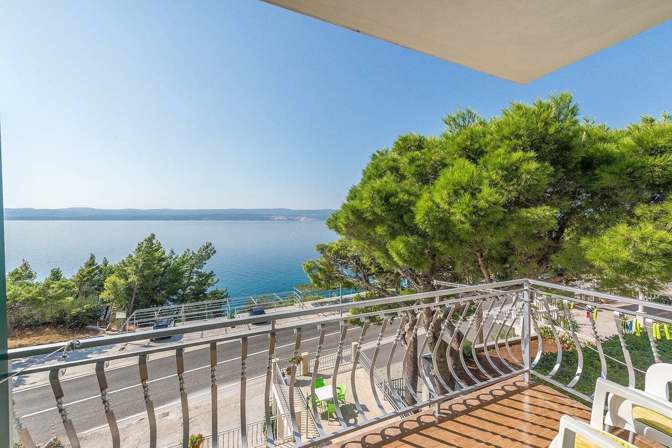 Studio-Apartment Kod Cara A7
 1