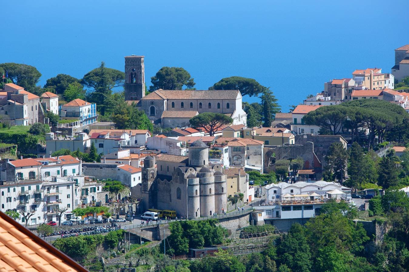Foto 11 von 14: De Pando- Ravello Caruso