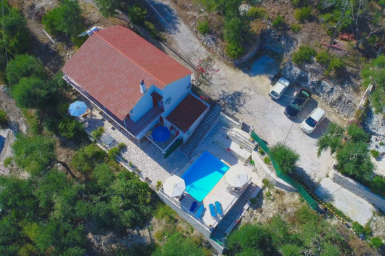 Foto 8 von 52: Villa Meropi