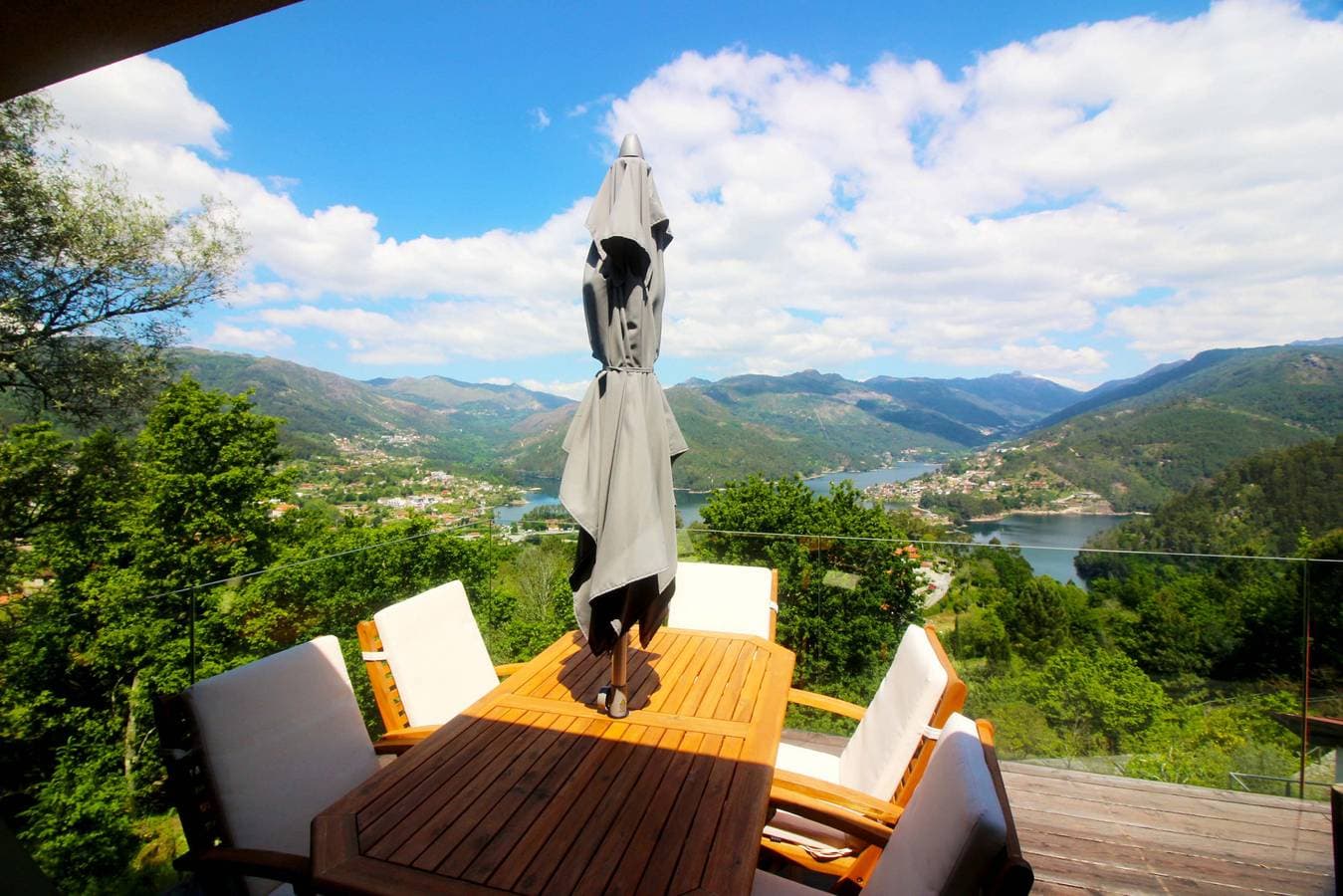 Foto 8 von 72: Casa do Tempo Gerês