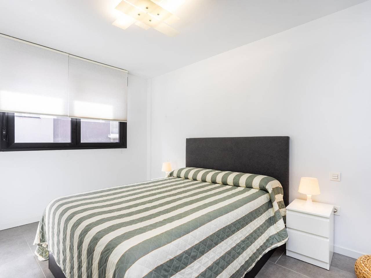 Foto 6 von 25: Moderne Wohnung in Gã¼Ã­mar - 4 Pers.
