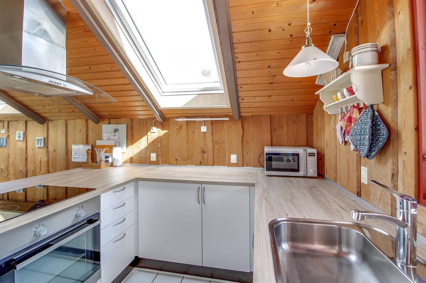 Foto 13 von 21: Stunning home in Ebeltoft w/ WiFi and 3 Bedrooms