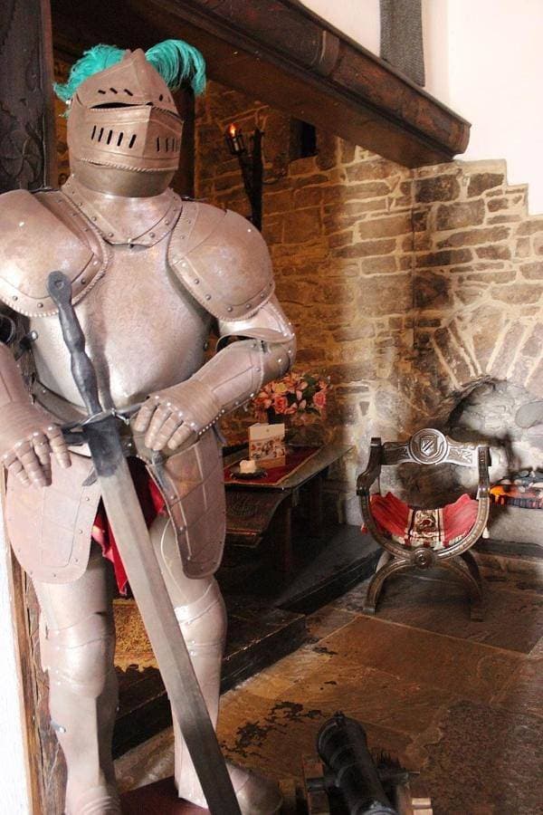 Foto 4 von 9: Double Room in Fairy Tale Tower