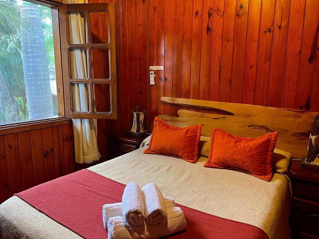 Foto 6 von 73: Bungalow (6 Adults)
