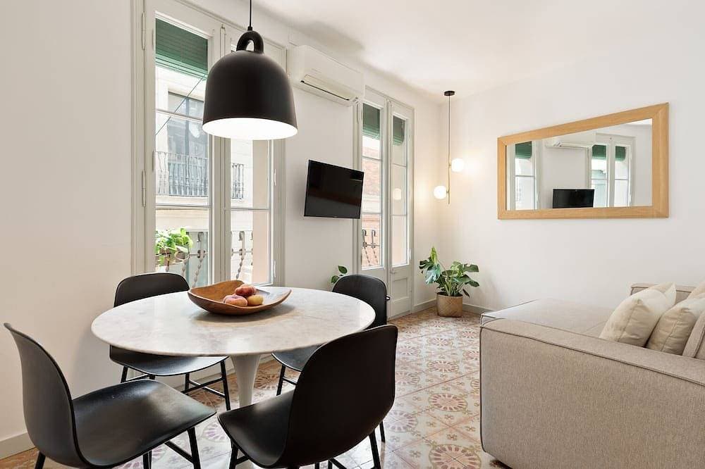 Helle und moderne Wohnung im Stadtzentrum 1