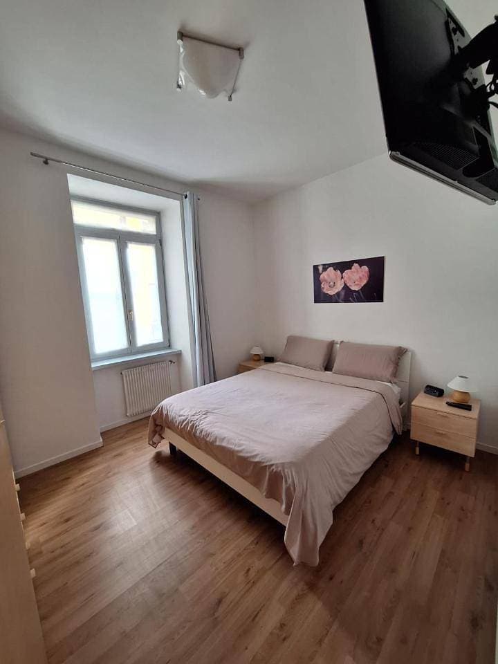 Foto 12 von 35: One-Bedroom Apartment
