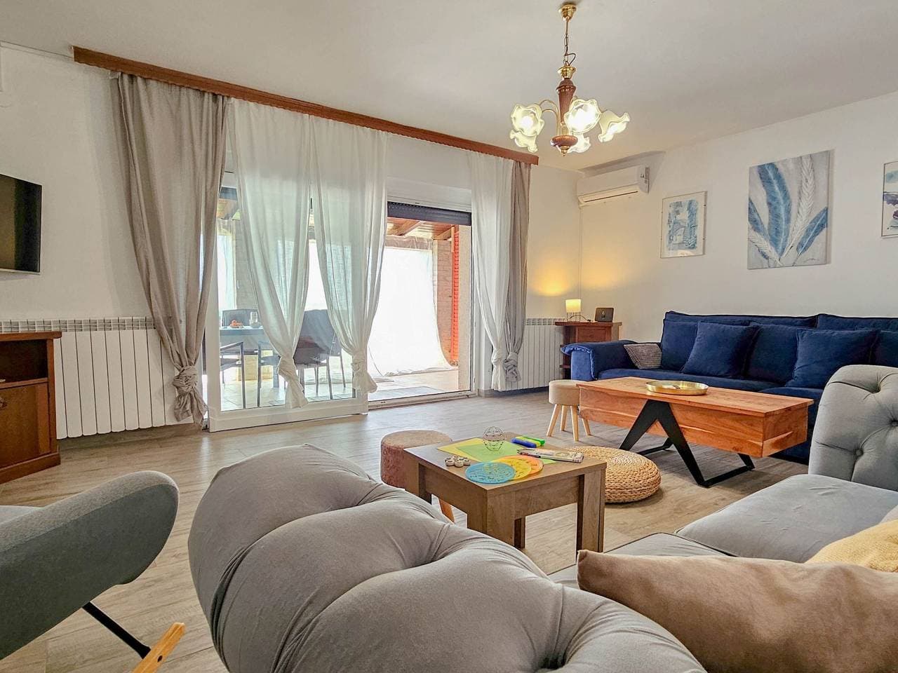 Foto 4 von 48: "Ines A5" mit Balkon