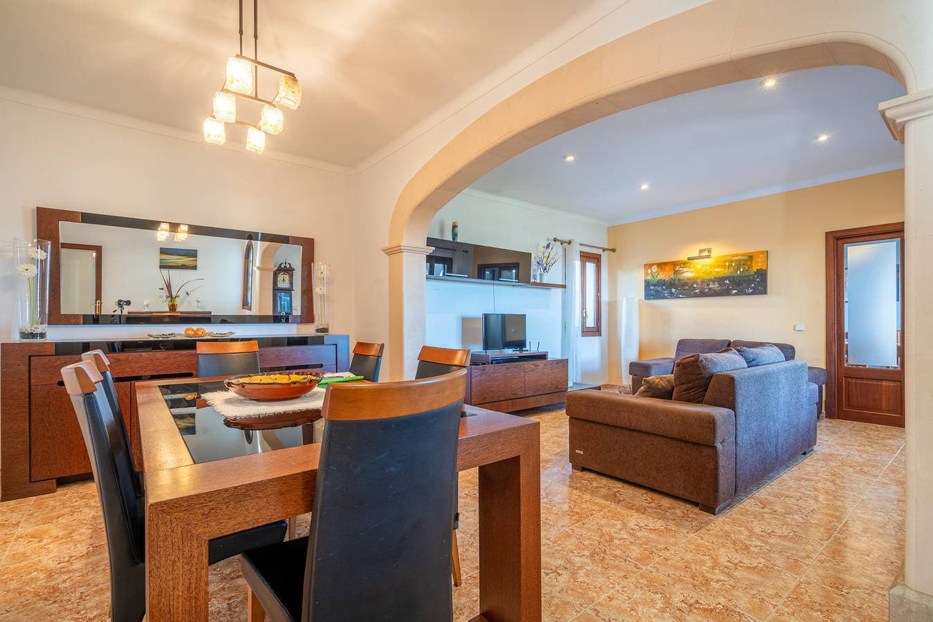 Foto 10 von 53: Ca Teula, House 5StarsHome Mallorca