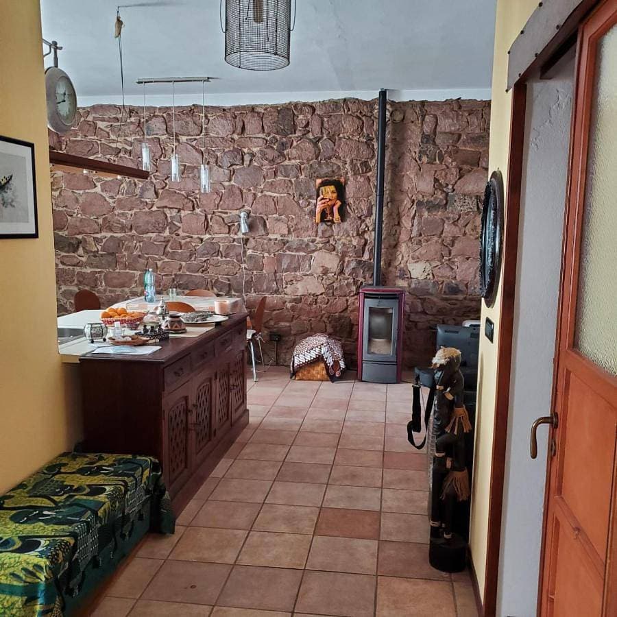 La casa di Grace IUN P2482 1