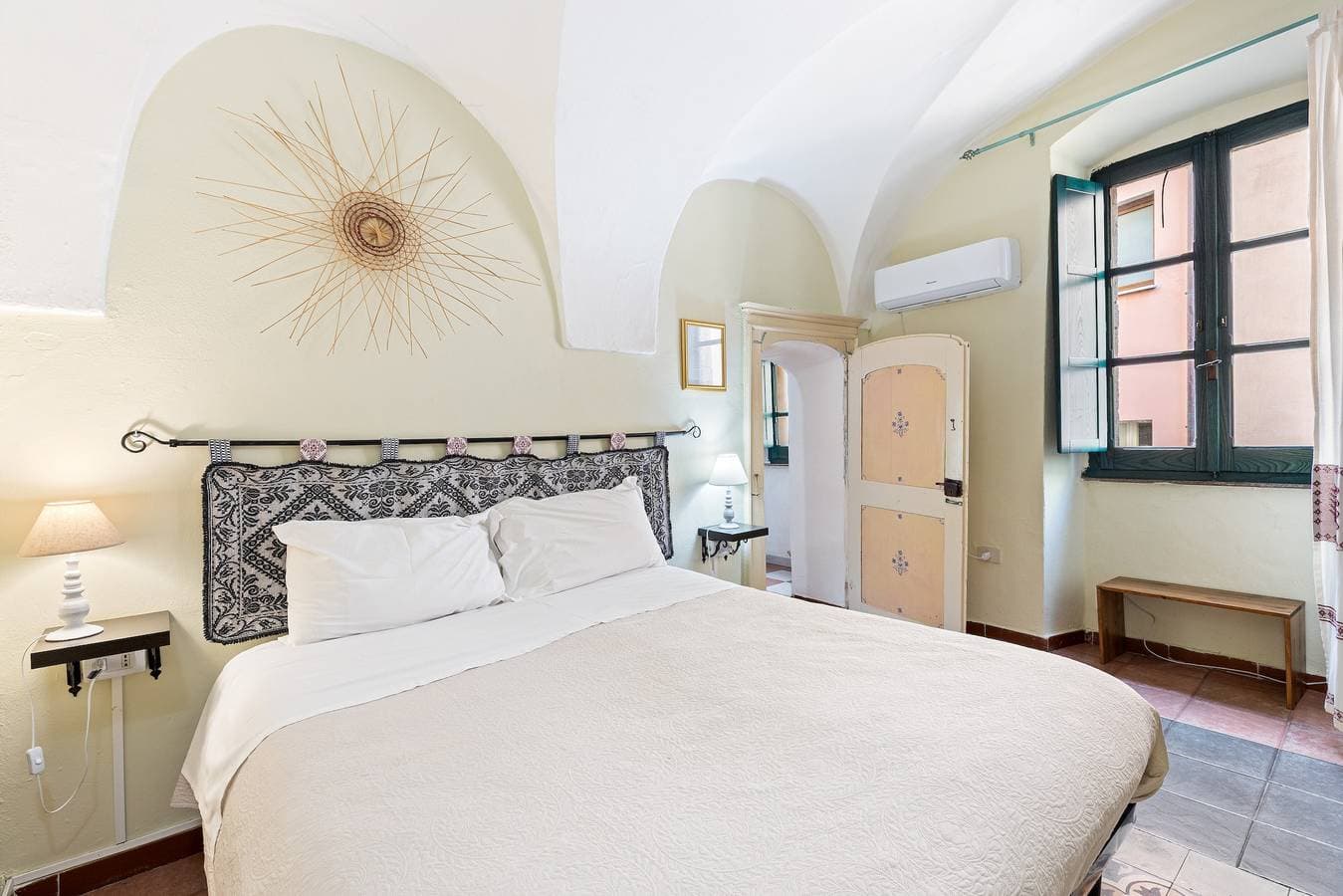 Romeo e Giulietta Rooms 1