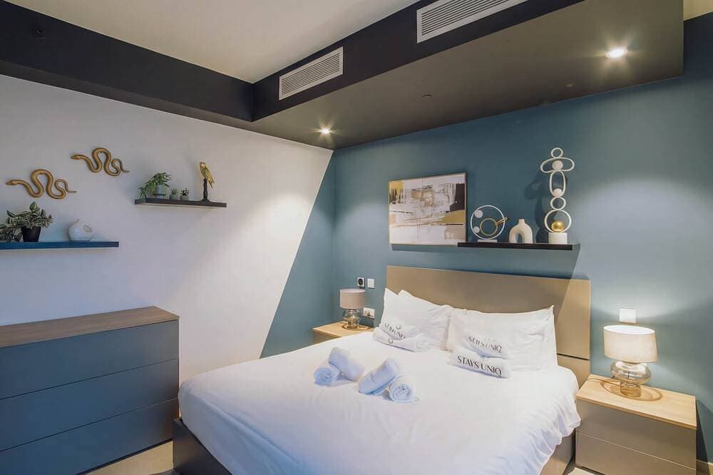 Foto 4 von 30: Mercury Suites Apartment with Pool Access