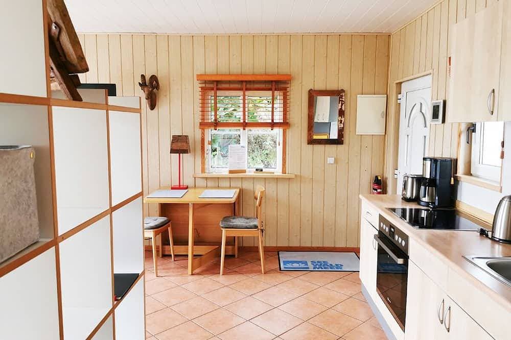 Foto 11 von 24: Ferienhaus für 4 Gäste mit 64m² in Pinnow