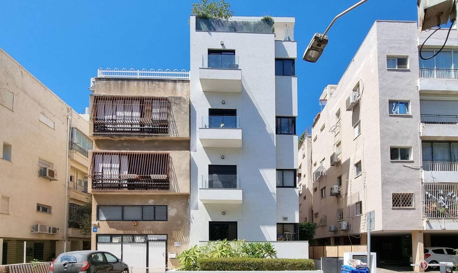 Foto 7 von 30: Rupin Nacre in Tel Aviv-Yafo