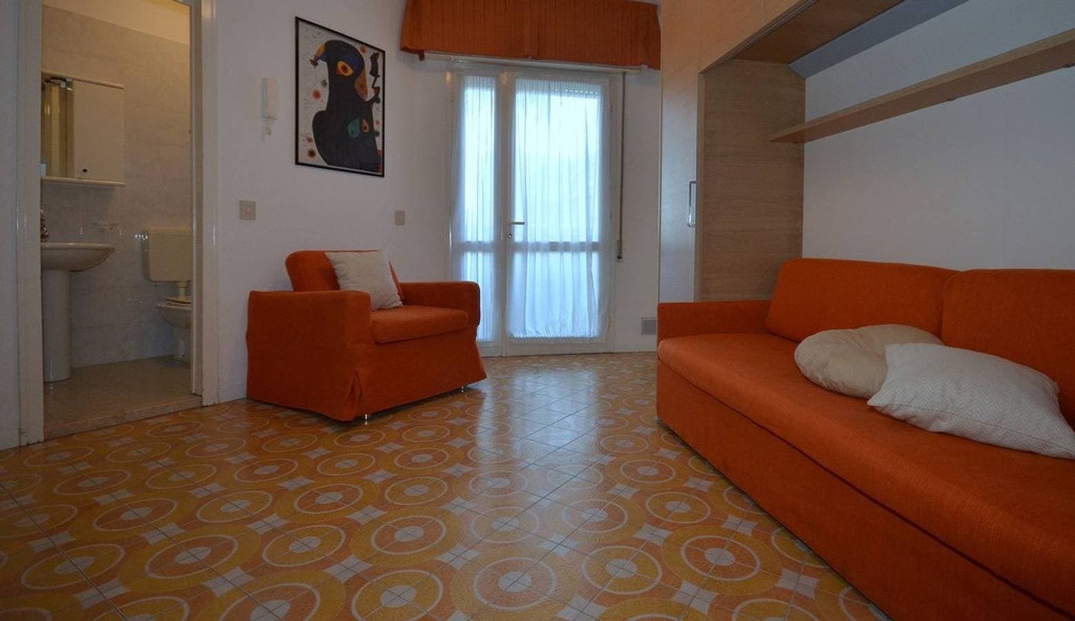 Foto 4 von 21: Studio-Rückzugsort am Pool von Beahost Rentals