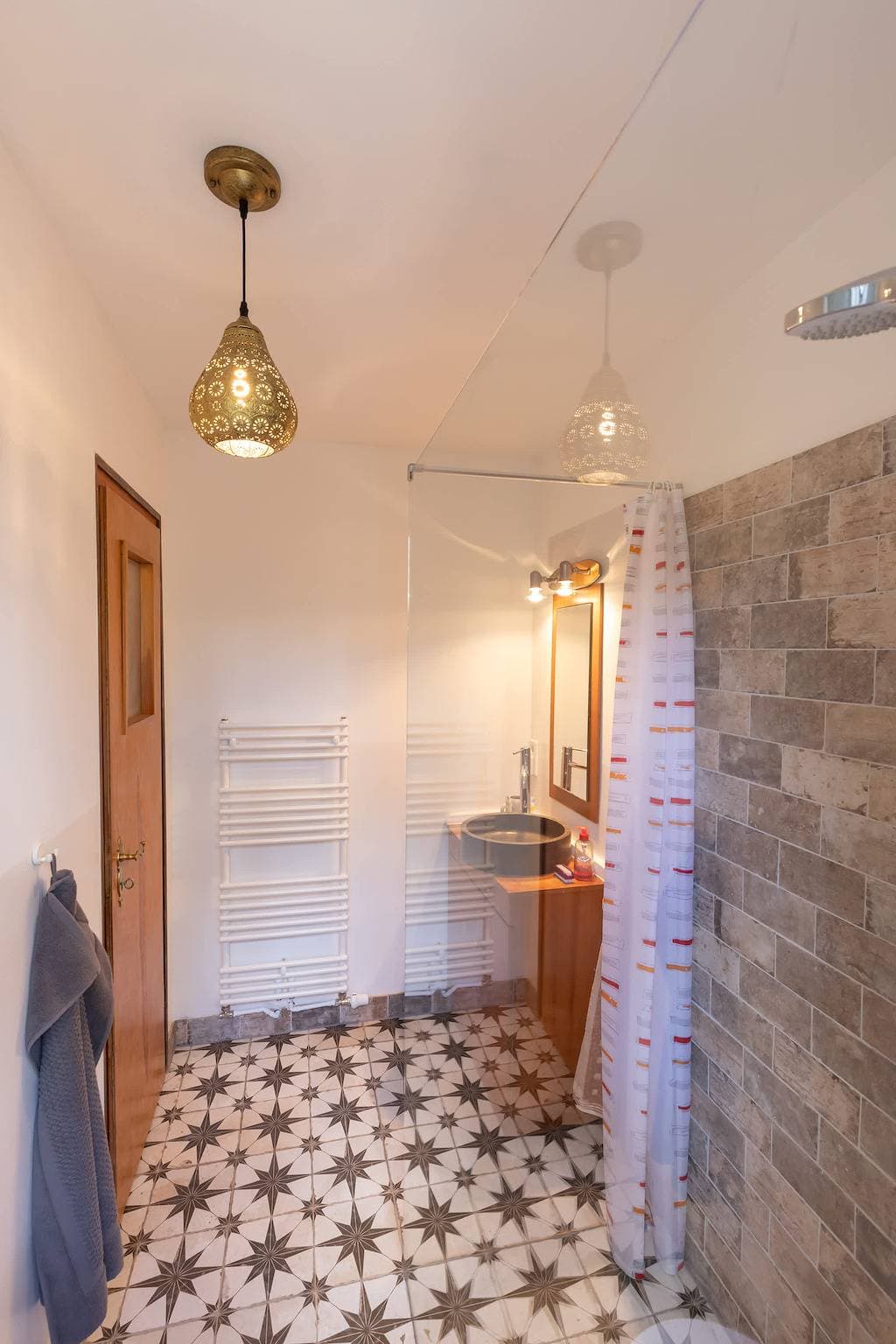 Foto 8 von 21: Ferienhaus für 4 Personen mit Garten