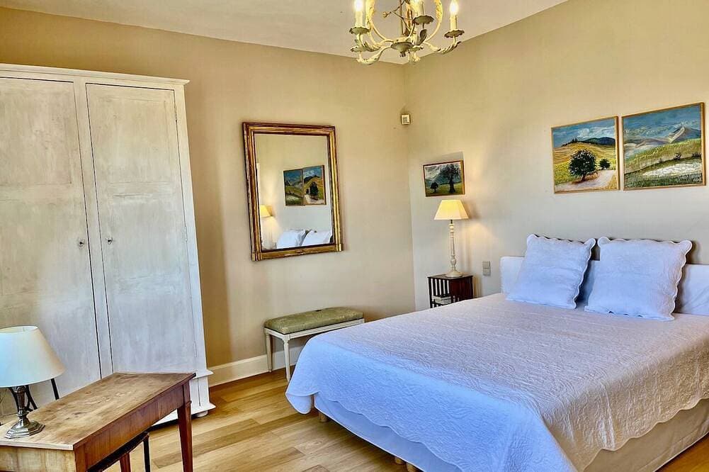 Foto 3 von 30: Wahres Friedensrefugium an der Französischen Riviera 12+