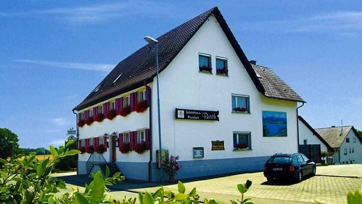 Pension Busch 1