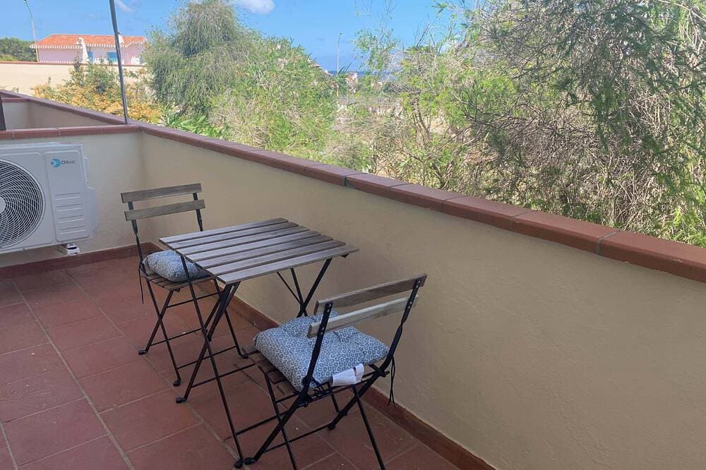 Foto 10 von 11: Emerald Apartment. A few steps from the sea