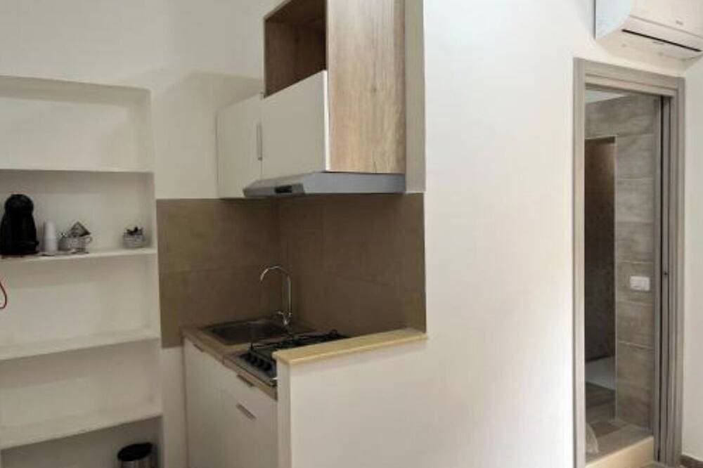Foto 10 von 14: Casa Ai Tre Campanili - Apartment 2