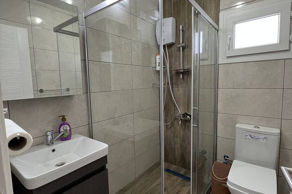 Foto 8 von 23: Downtown Apt in Kyrenia: Zentral. Gemütlich. Renoviert.