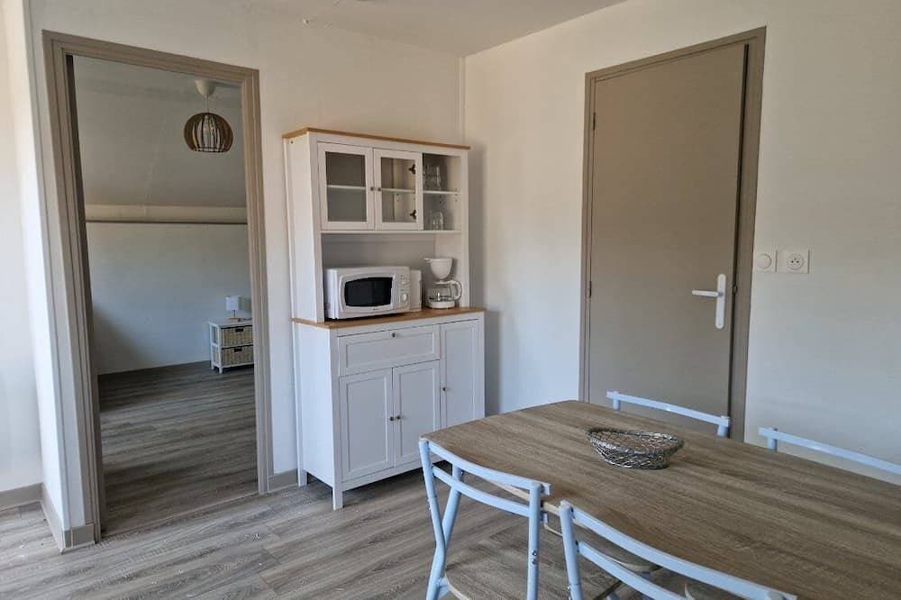 Appartement au Cœur des Vignes 1
