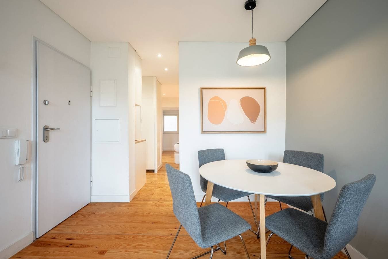 Foto 13 von 31: GuestReady - Stil & Komfort in Lissabon