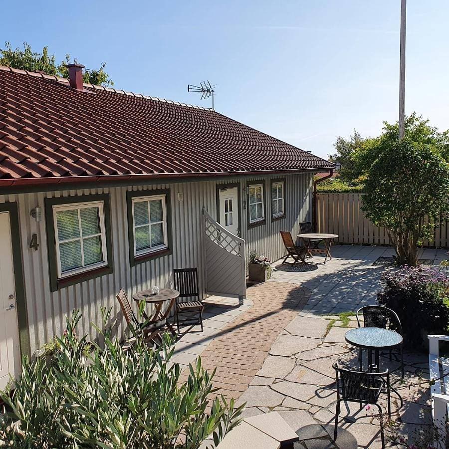 B&B Villa Orion 1