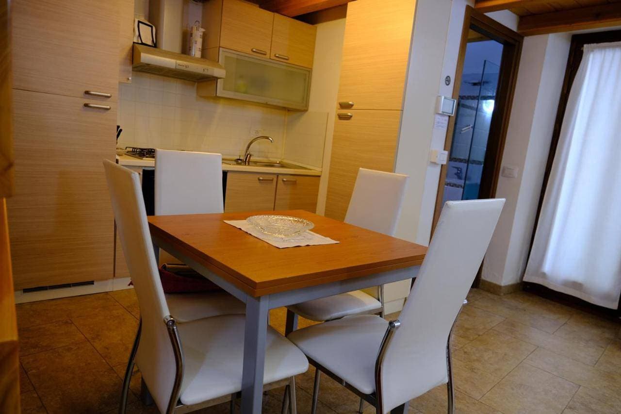 Foto 7 von 16: La casa dei sarti