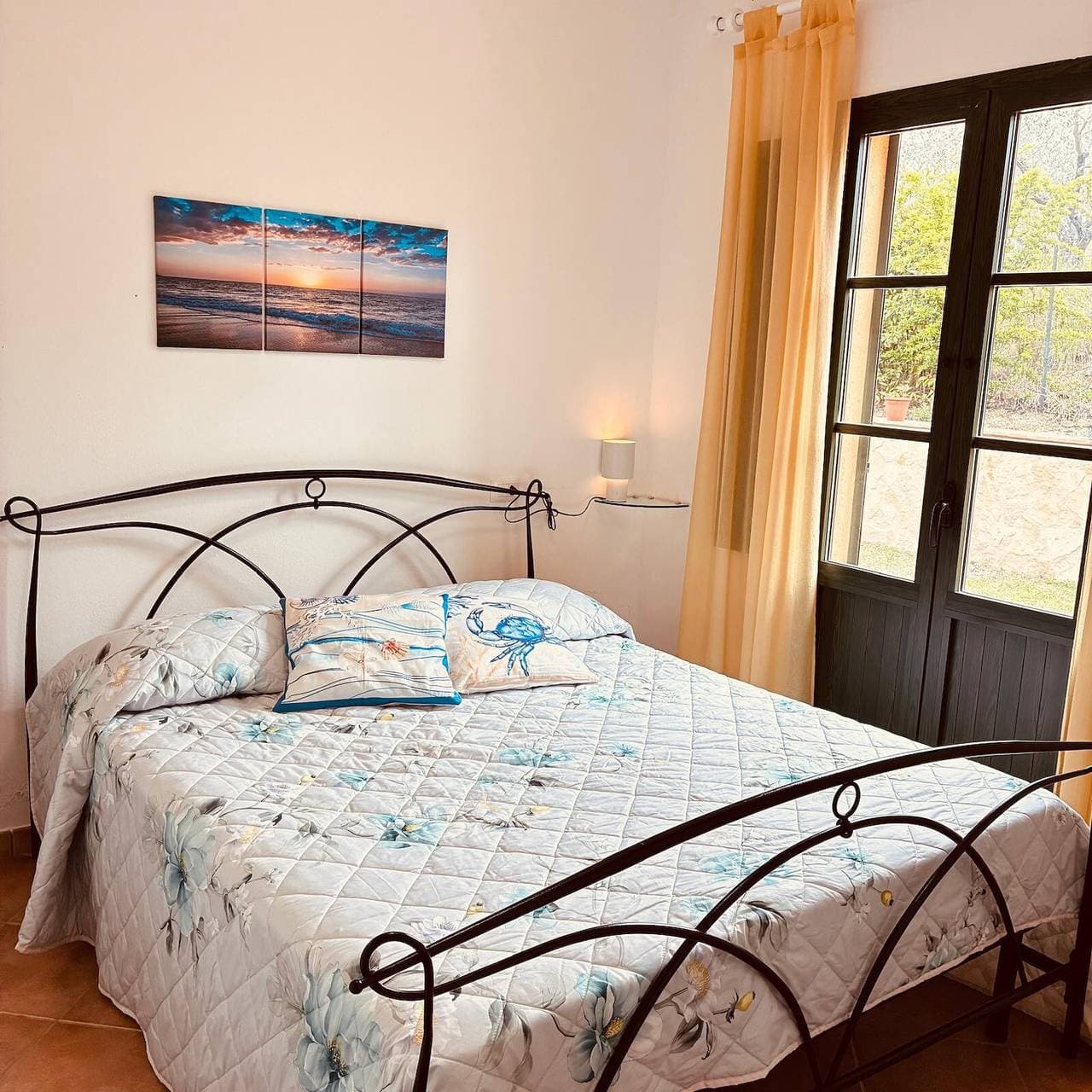 Foto 10 von 43: Lido Toscano, privater Garten, Pool und Haustiere erlaubt