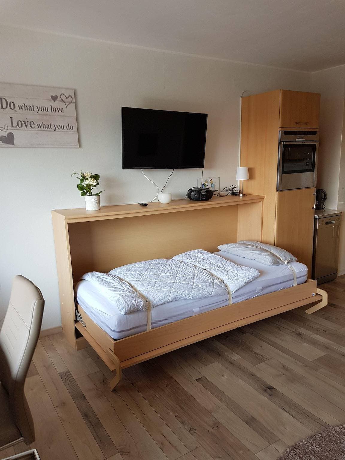 Foto 13 von 28: Dat Harzchen - mit Garage und WLAN