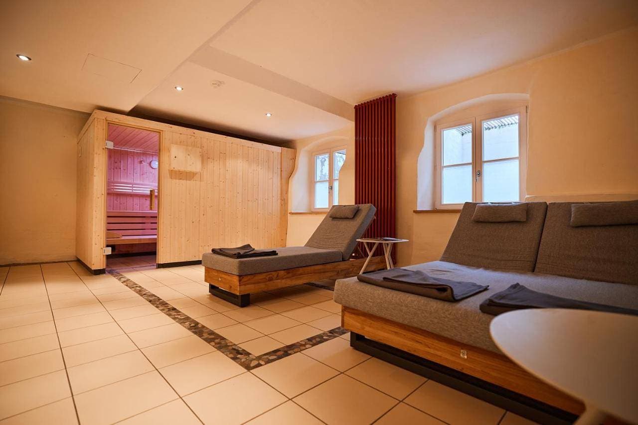 Foto 5 von 9: Double Room