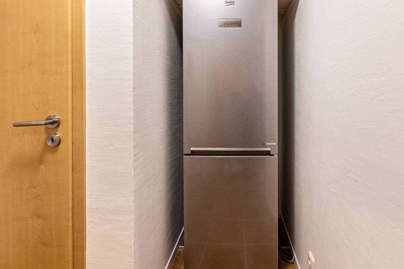 Foto 10 von 17: Ferienwohnung "Casa Gina" mit Privatterrasse und WLAN