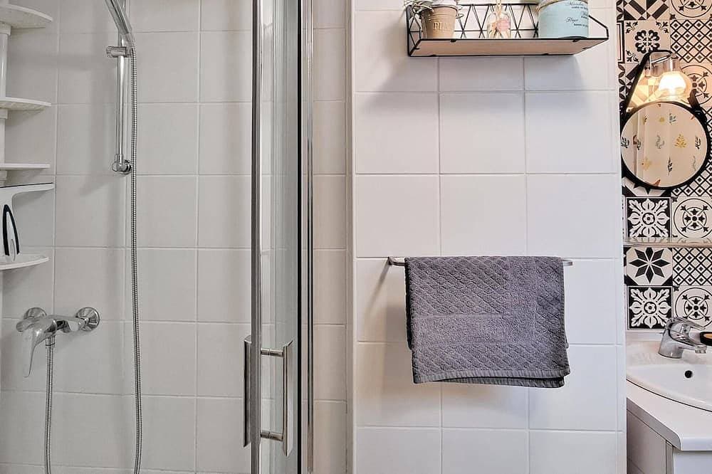 Foto 4 von 23: 1 bedroom awesome apartment in Grandcamp-Maisy