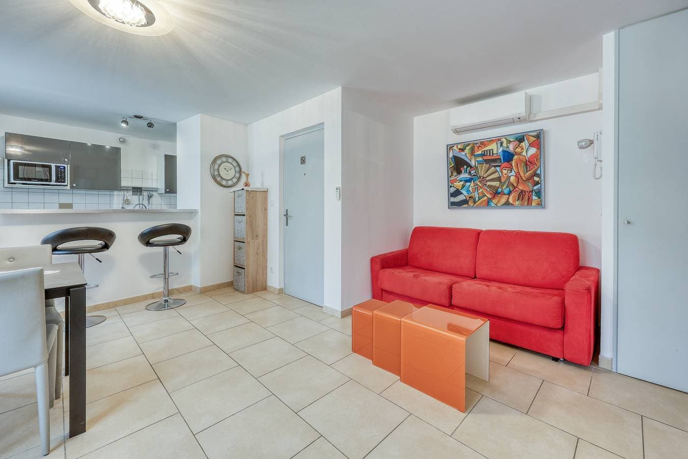 Foto 6 von 13: Ferienwohnung für 4 Personen