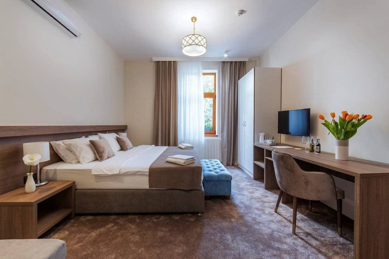 Foto 4 von 14: Superior Double Room