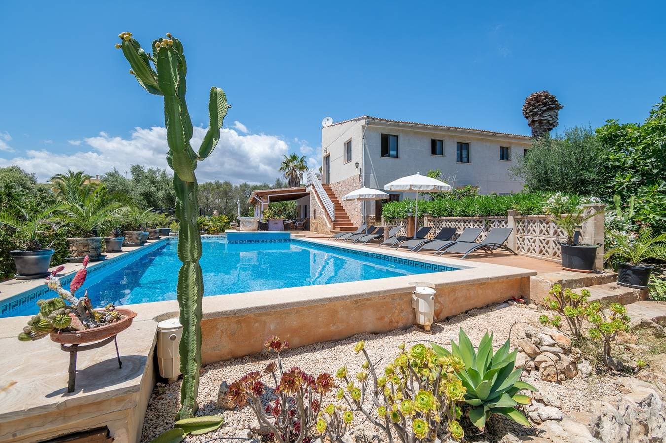 Villa Juana Maria 1