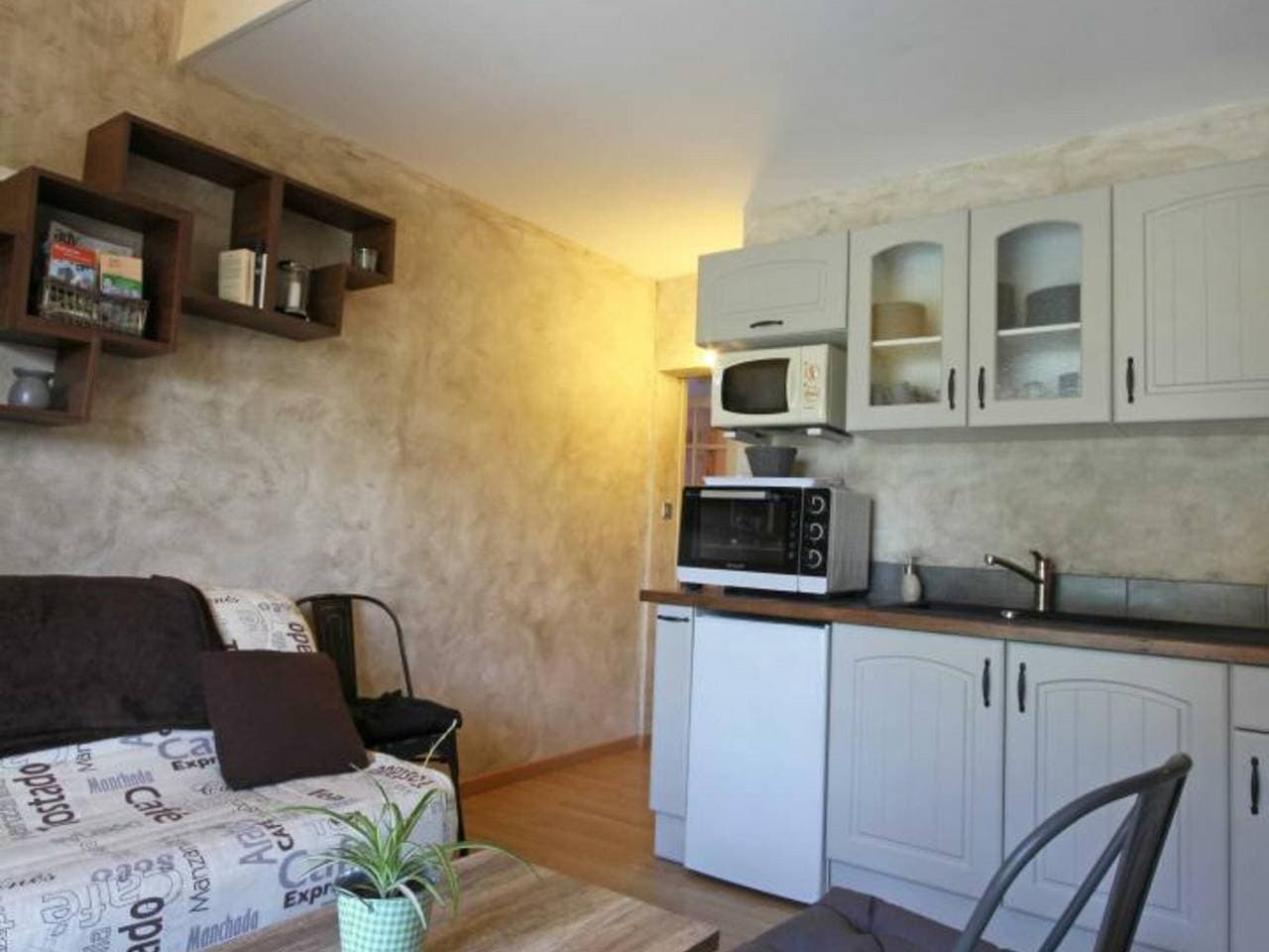 Foto 5 von 13: Haus mit Pool und WLAN in Ste Honorine