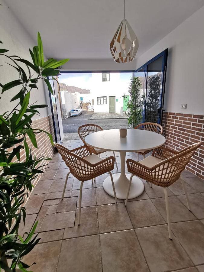 Apartamento La Condesa 1