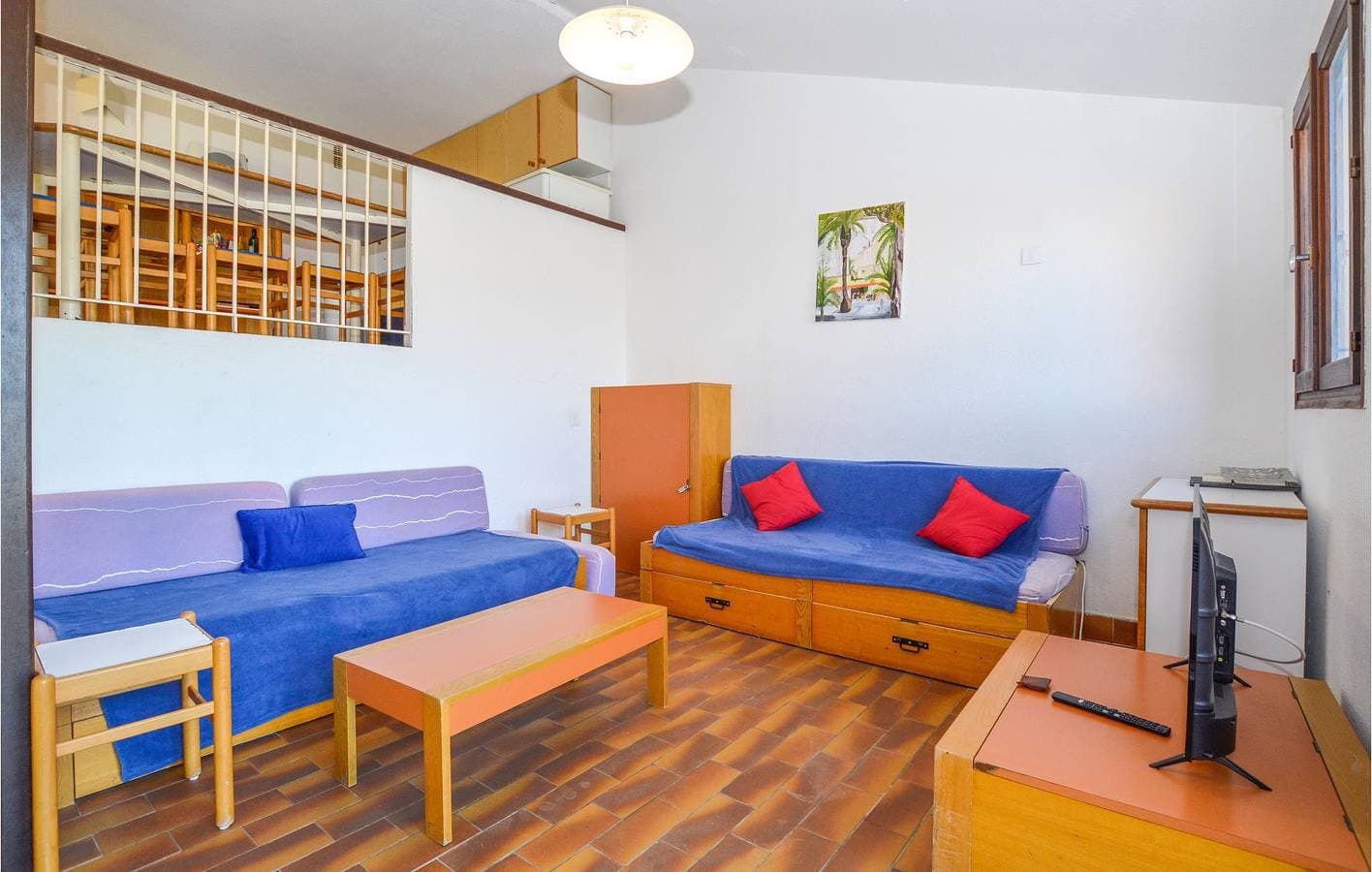 Foto 6 von 23: Appartement am Strand mit Pool und Terrasse