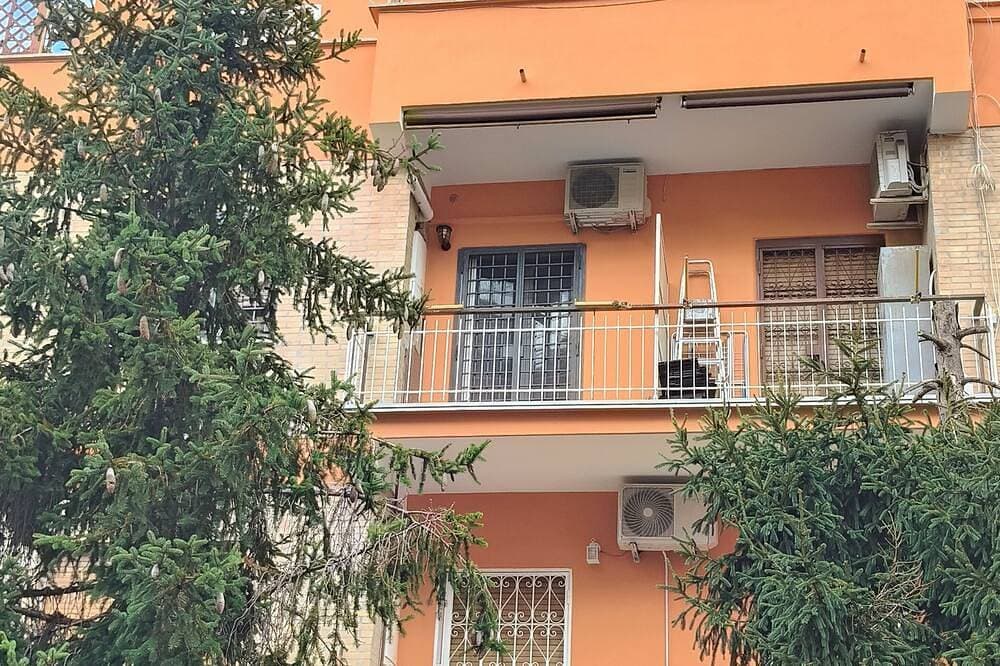 Foto 12 von 17: Delightful Rome apartment -Vatican 9' from the Battistini metro