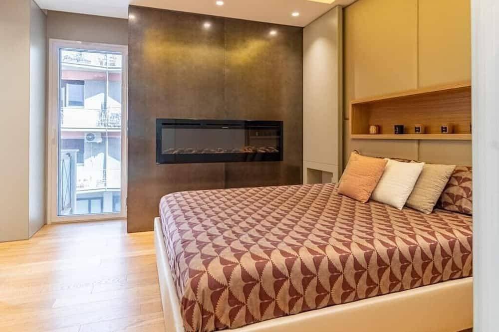 Foto 2 von 11: Pescara Inn - Luxury Suite | Via Sulmona 17
