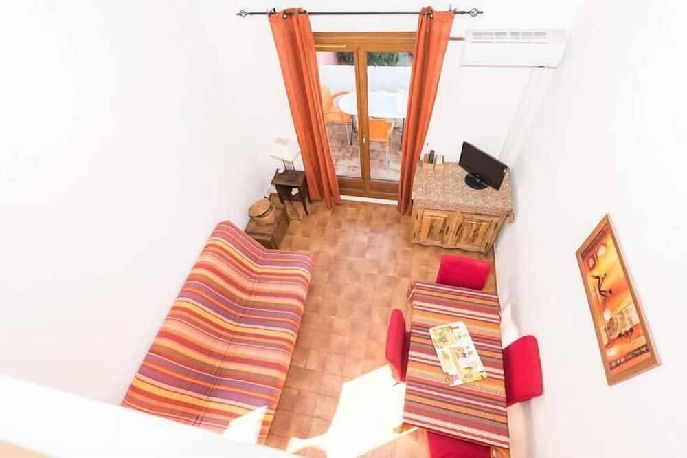36 m2 apartment in quiet residence with sandy beach 200m away 1